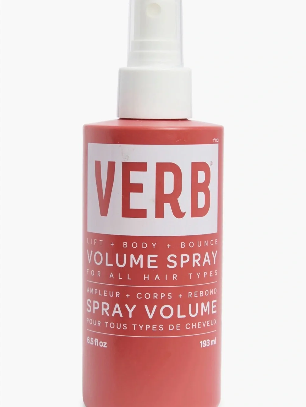 Verb Volume Spray